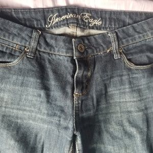 AE Jeans
